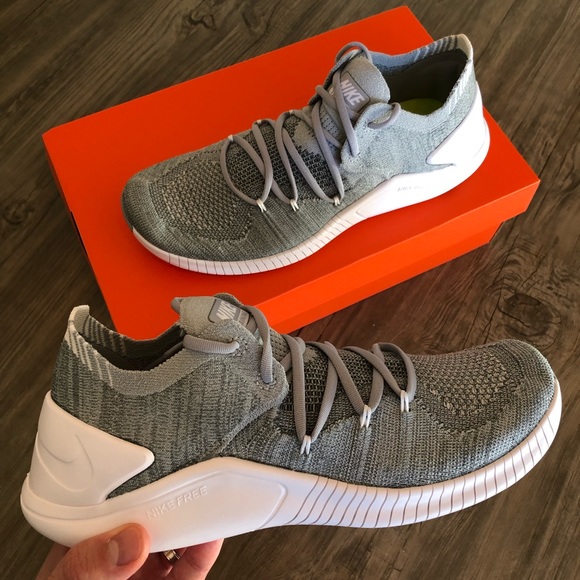 nike tr free flyknit 3